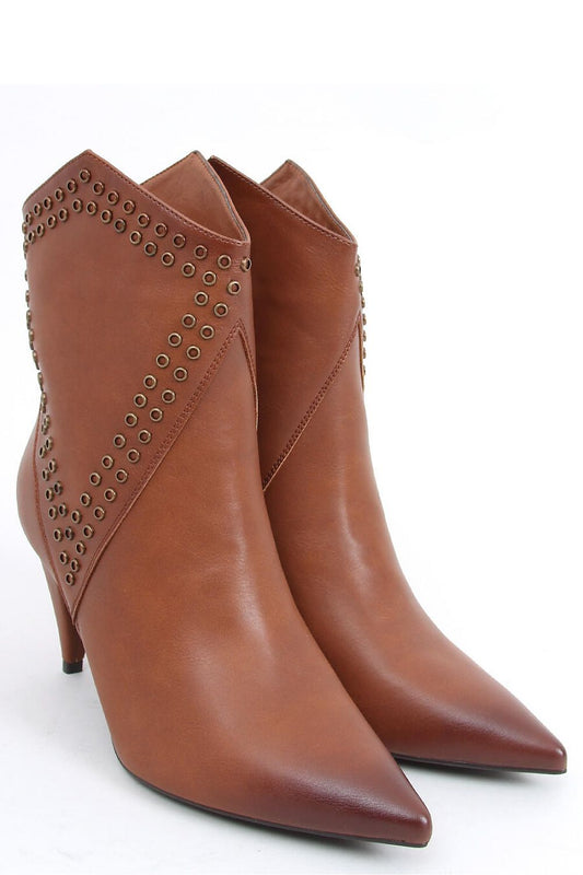 Heel boots Inello