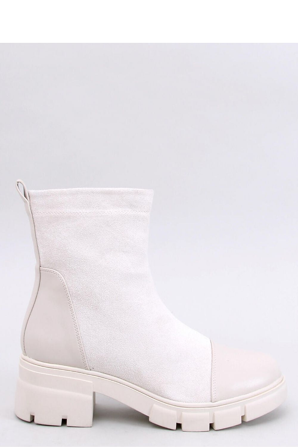 Heel boots Inello