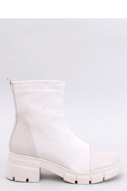 Heel boots Inello