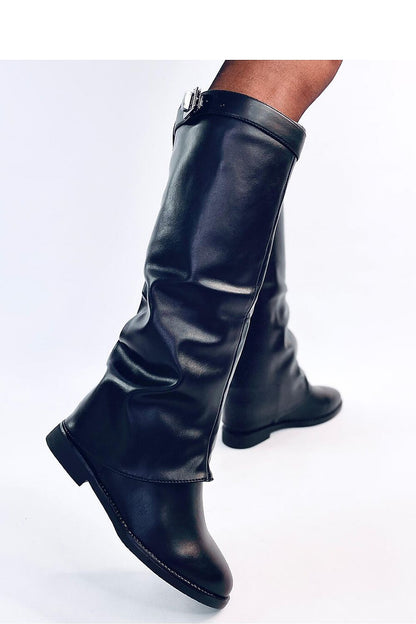 Thigh-Hight Boots Inello