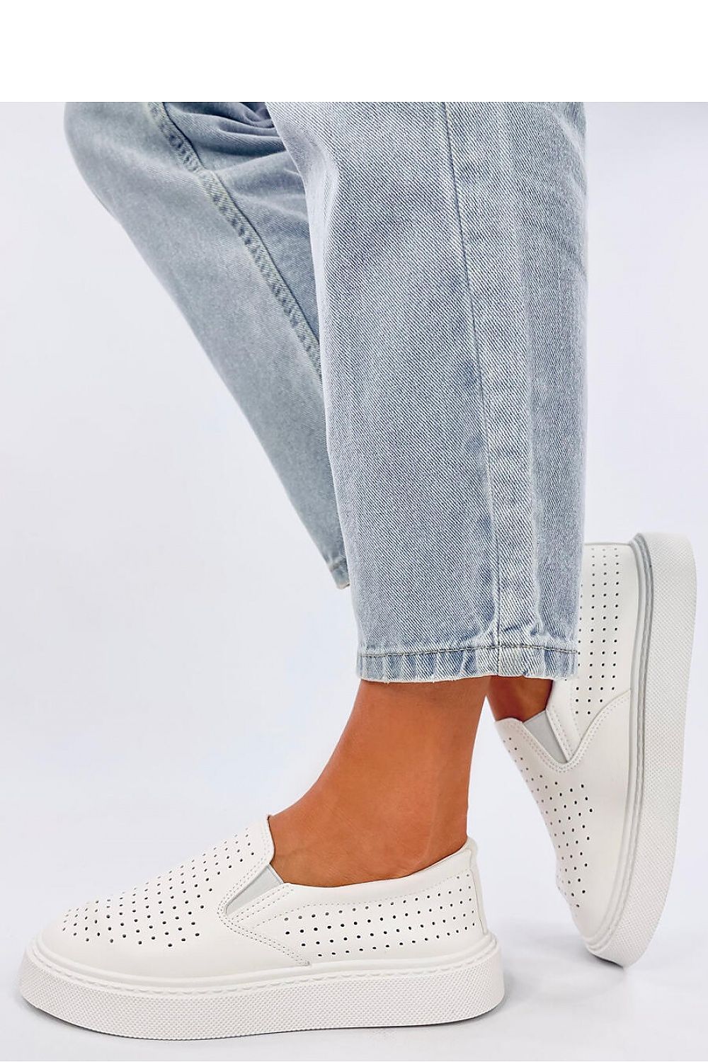 Slip-On Sneakers Inello