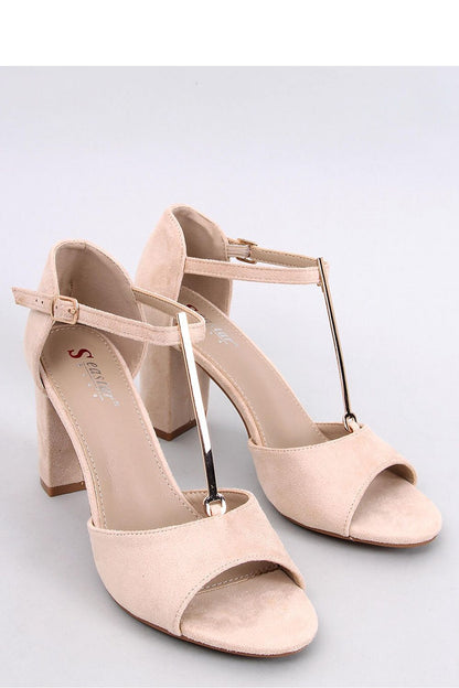 Heel sandals Inello