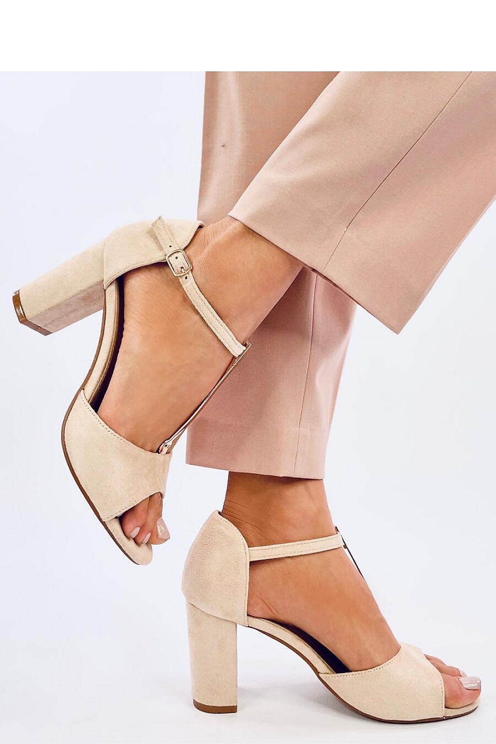 Heel sandals Inello