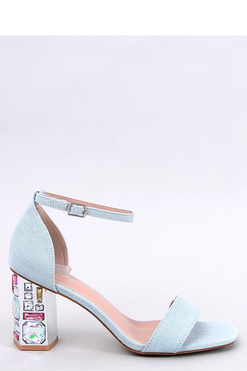 Heel sandals Inello