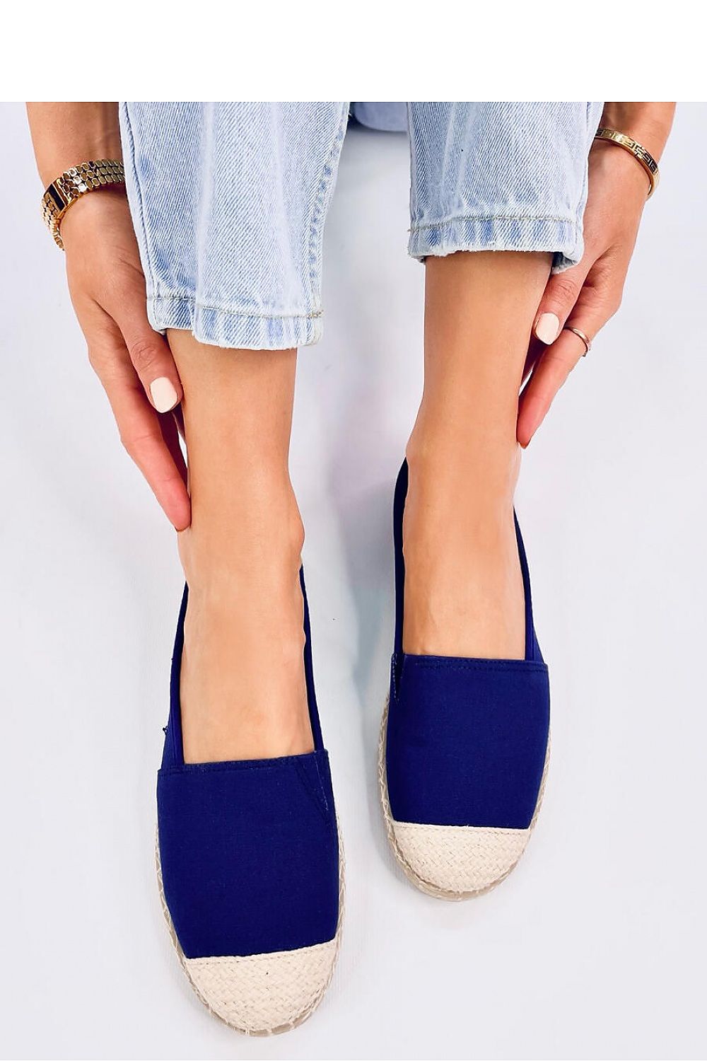 Espadrille Inello