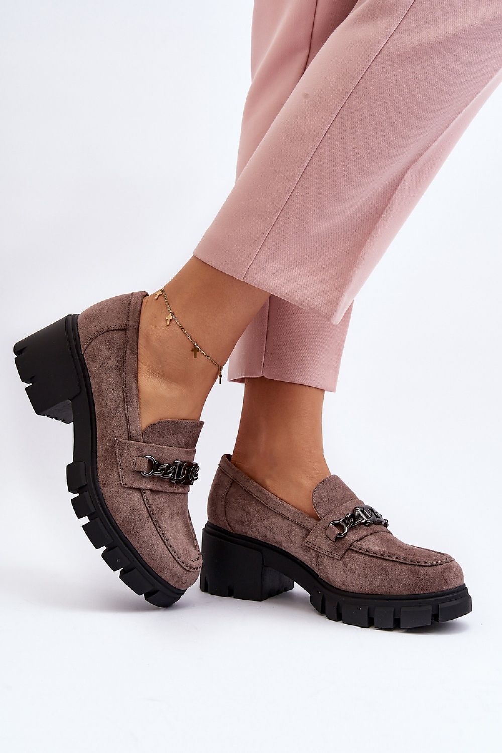  Mocassin model 192894 Step in style 