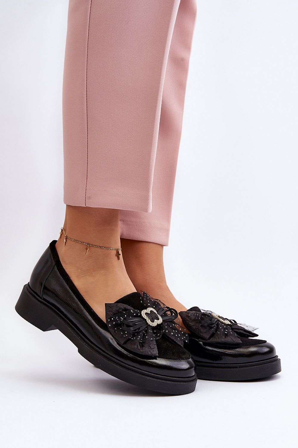  Mocassin model 192896 Step in style 