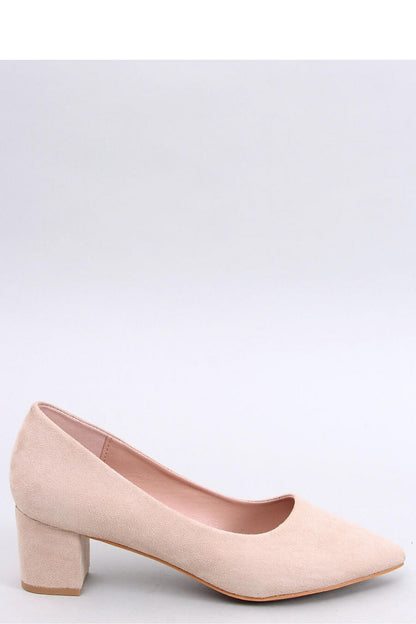 Block heel pumps Inello