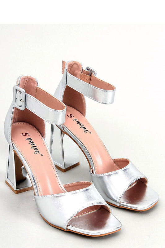 Heel sandals Inello