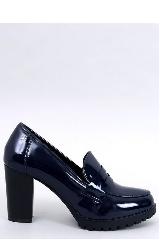 Platform pumps Inello