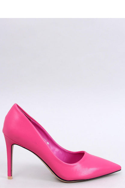 Strappy high heels Inello