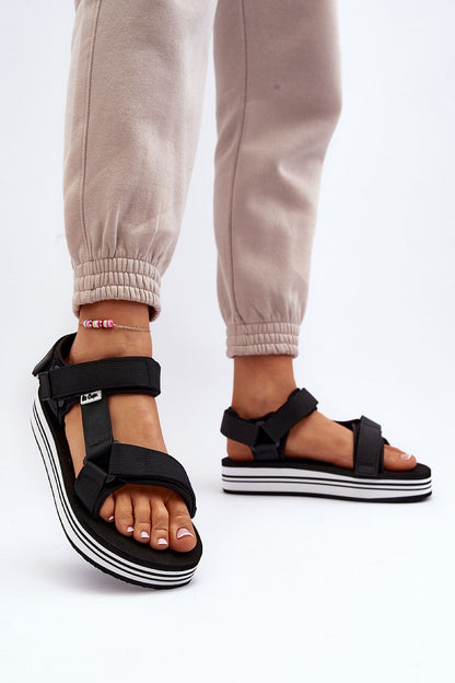 Sandals Step in style