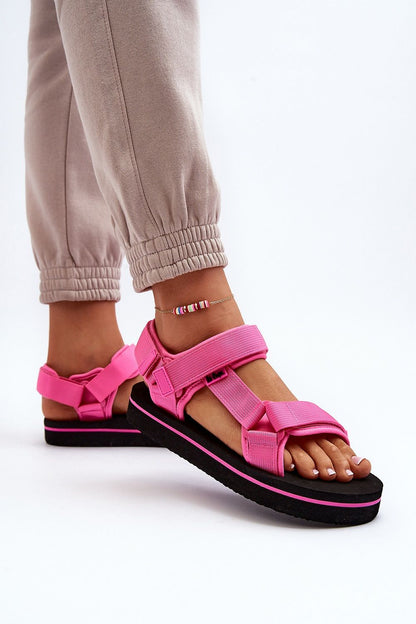 Sandals Step in style