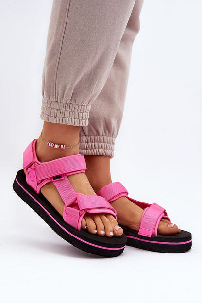 Sandals Step in style