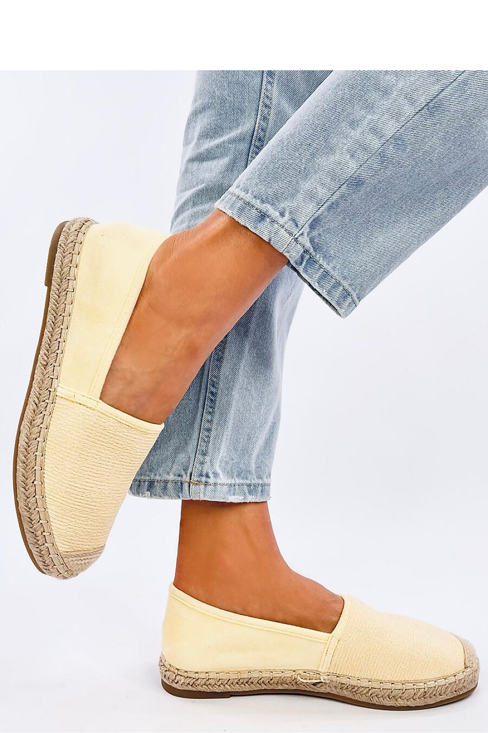 Espadrille Inello