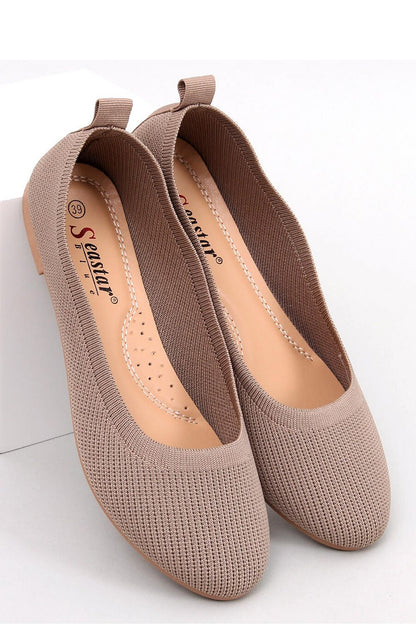 Ballet flats Inello