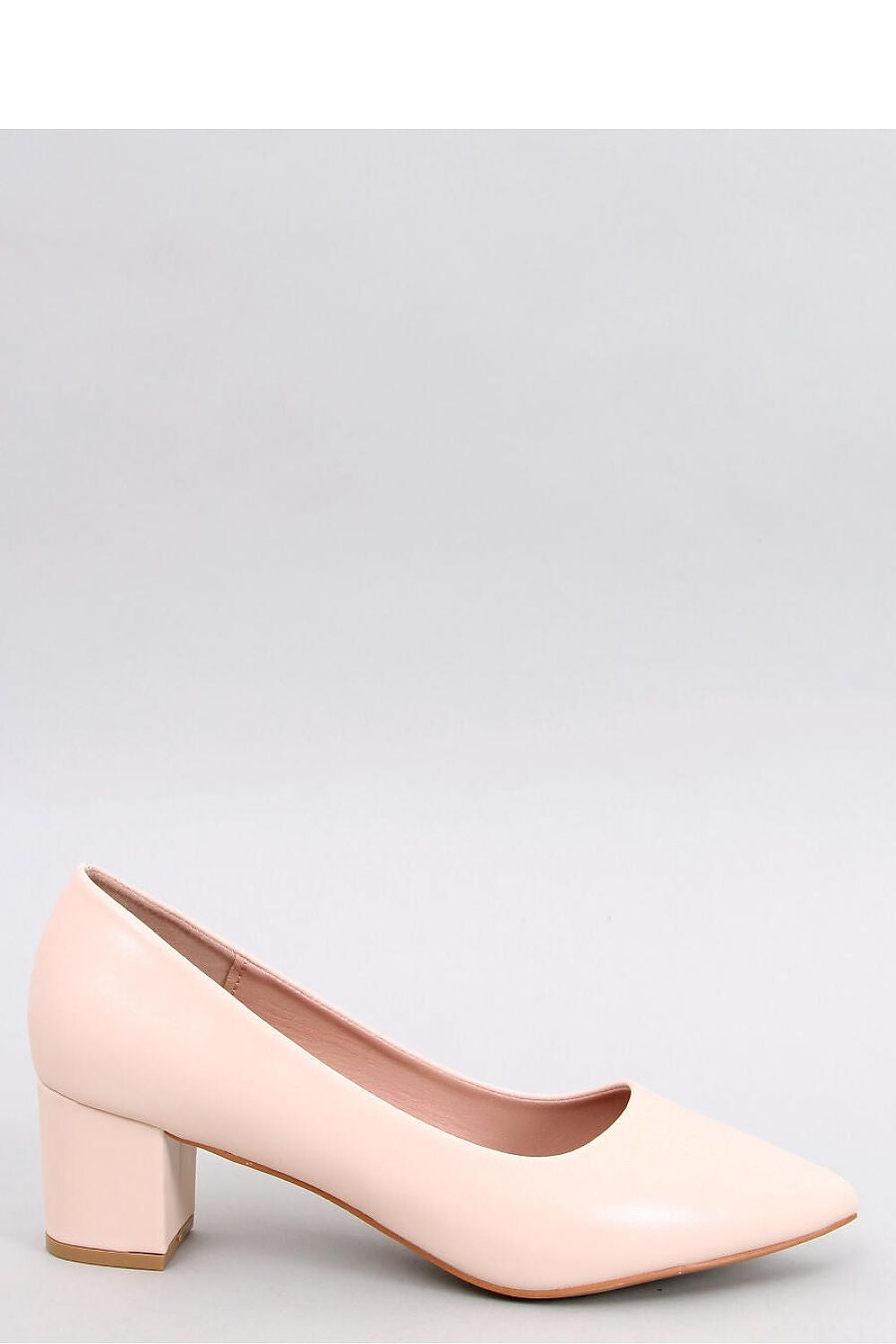 Block heel pumps Inello