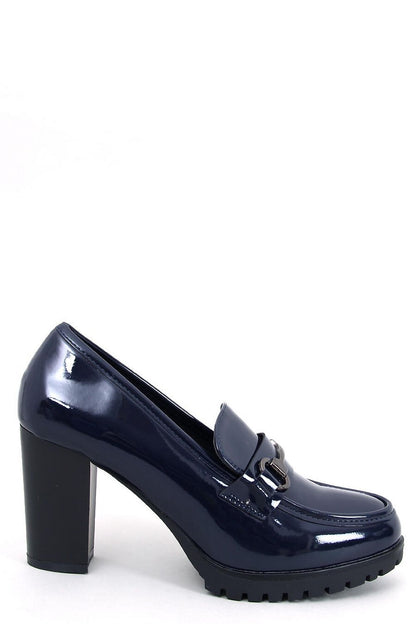 Platform pumps Inello