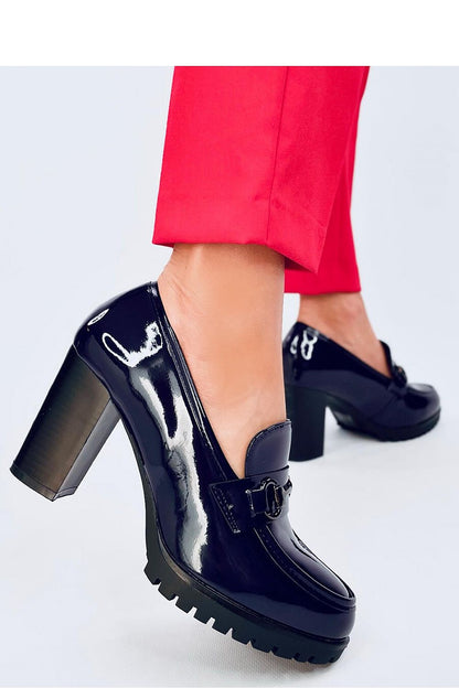 Platform pumps Inello