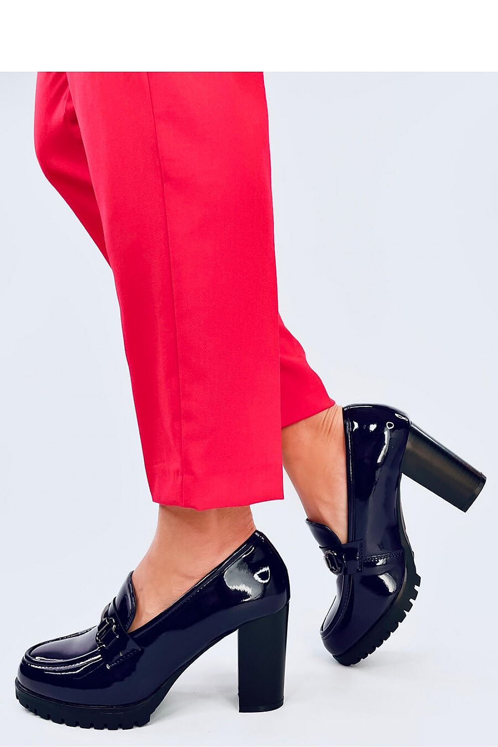 Platform pumps Inello