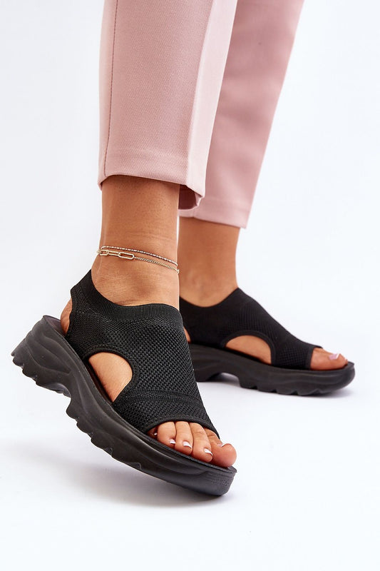 Sandals Step in style