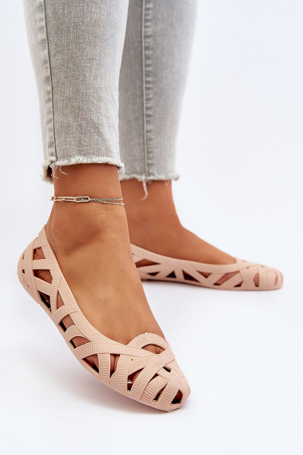  Ballet flats model 194689 Step in style 