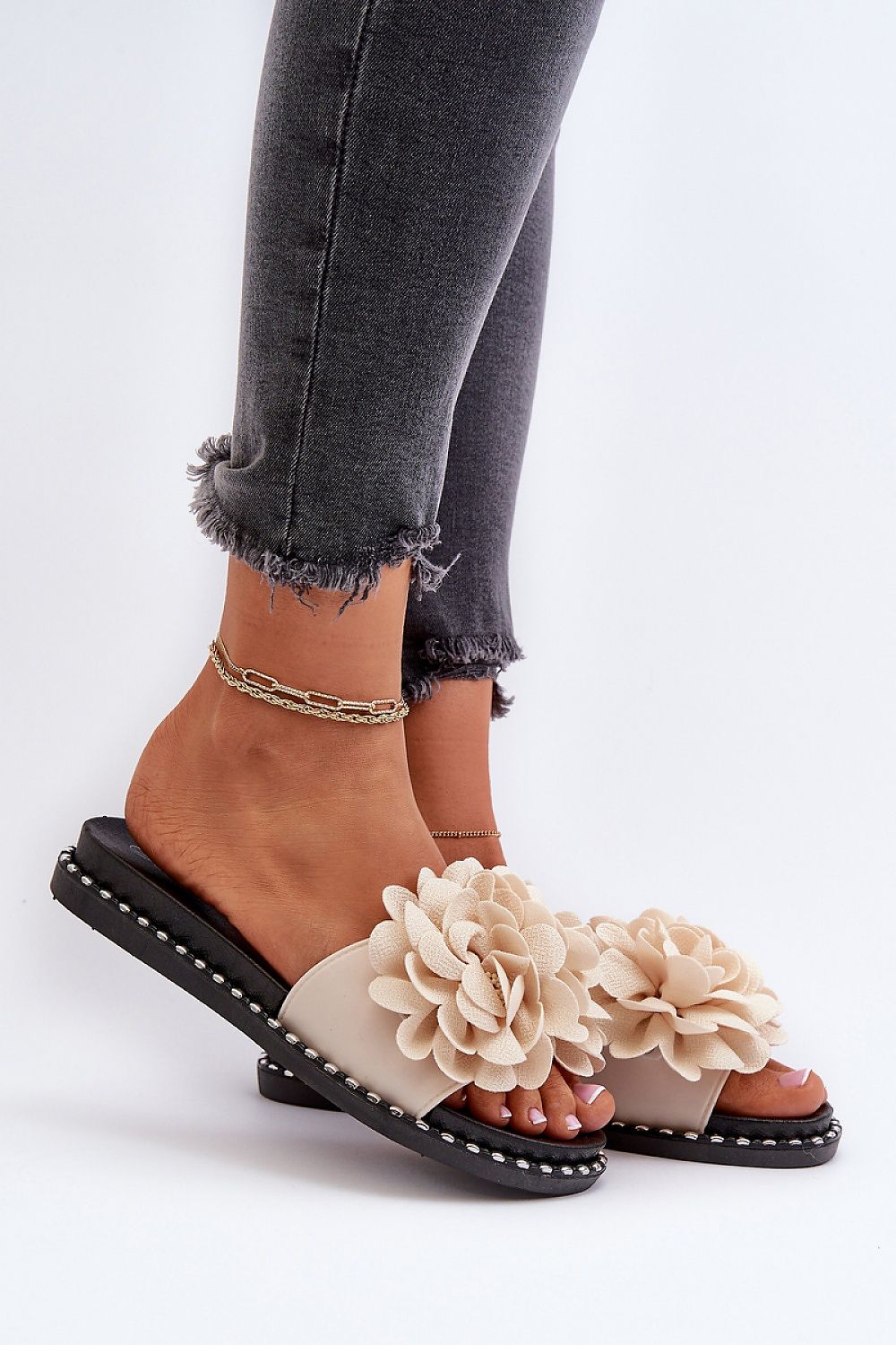  Flip-flops model 194705 Step in style 