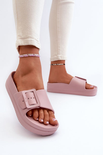 Flip-flops Step in style