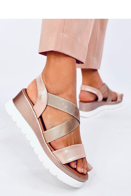 Heel sandals Inello