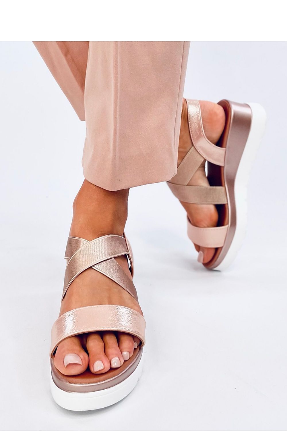 Heel sandals Inello