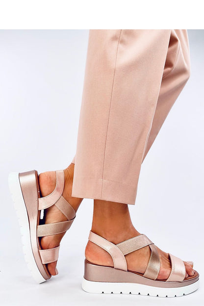 Heel sandals Inello