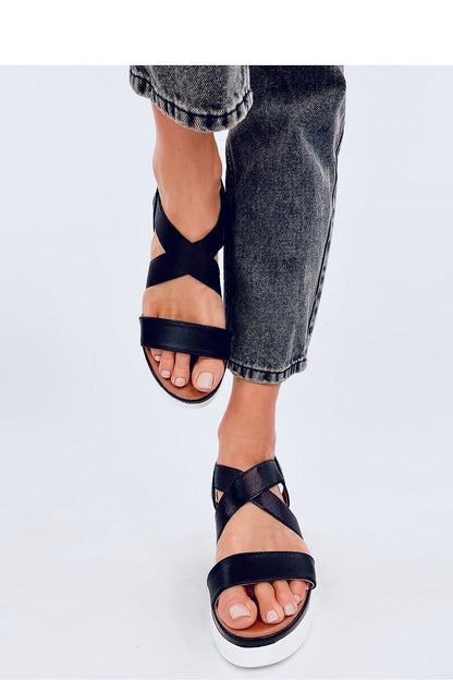 Heel sandals Inello