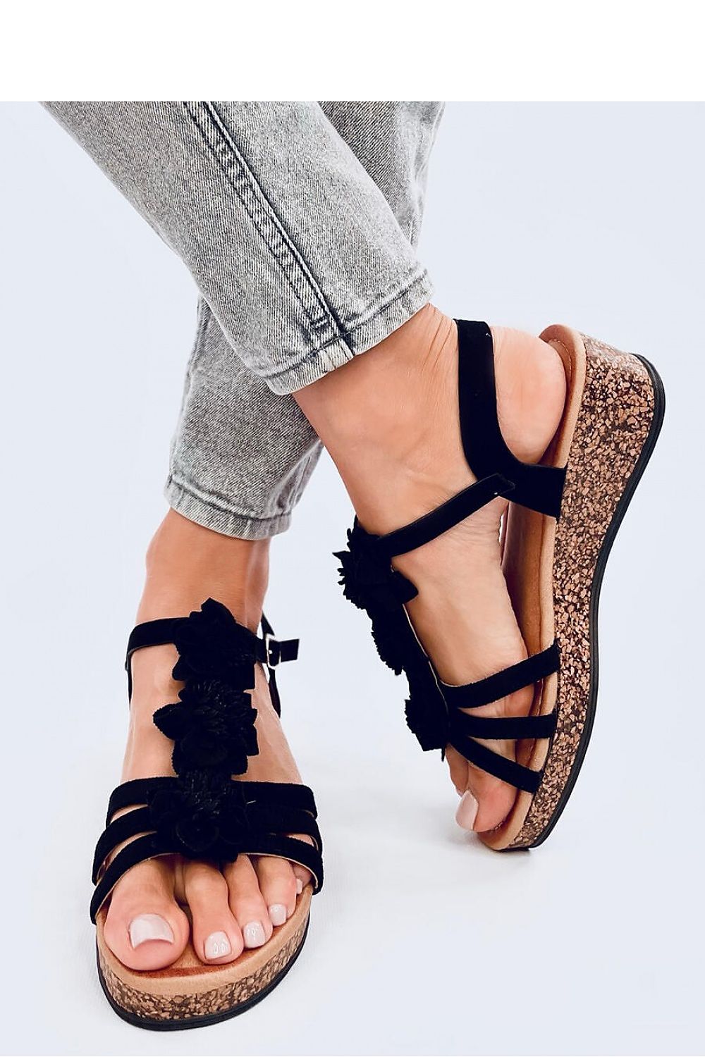 Heel sandals Inello