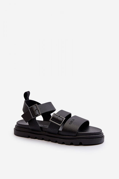 Sandals Step in style