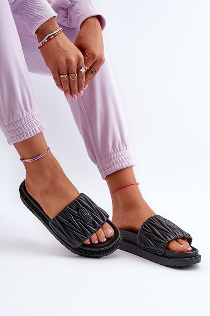 Flip-flops Step in style