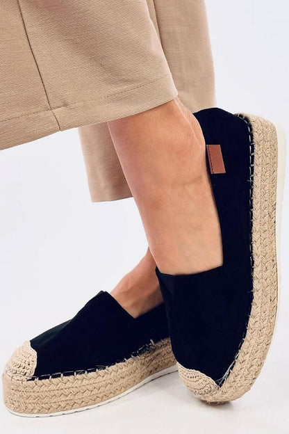 Espadrille Inello