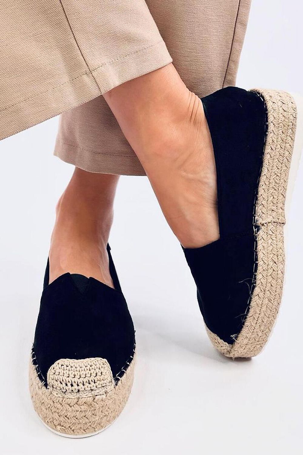 Espadrille Inello