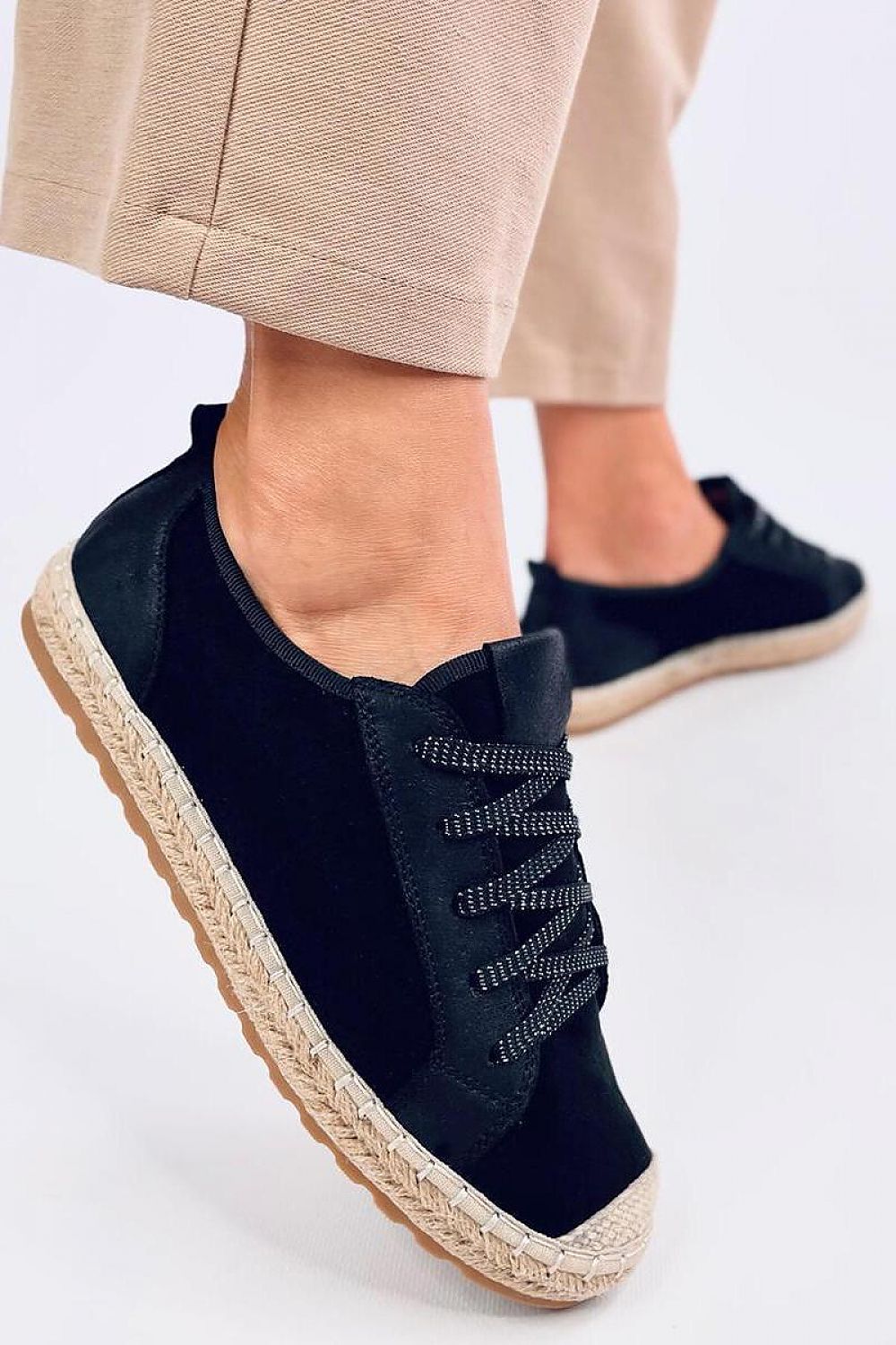 Espadrille Inello