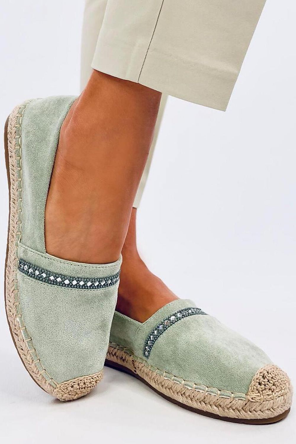 Espadrille Inello