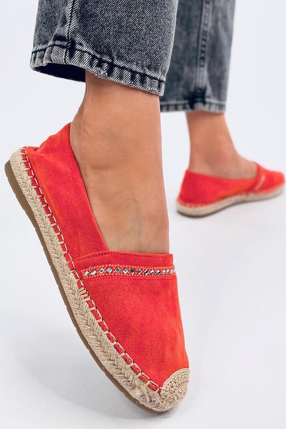 Espadrille Inello