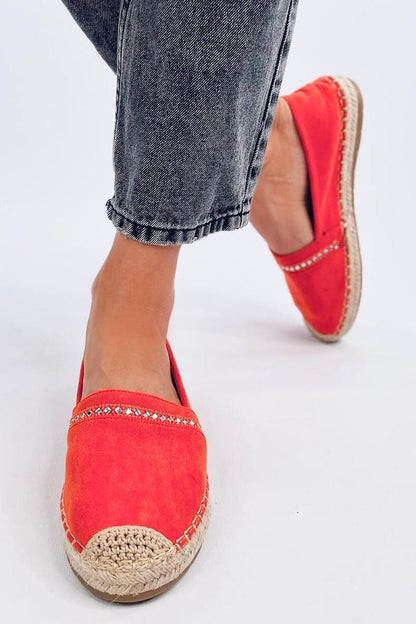 Espadrille Inello