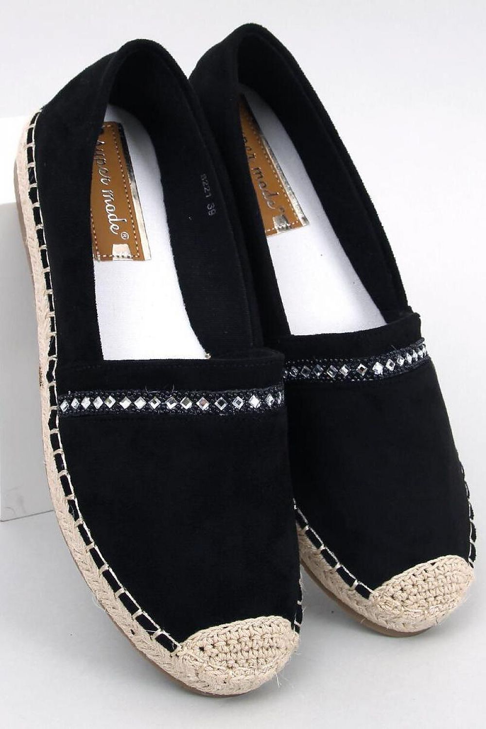 Espadrille Inello