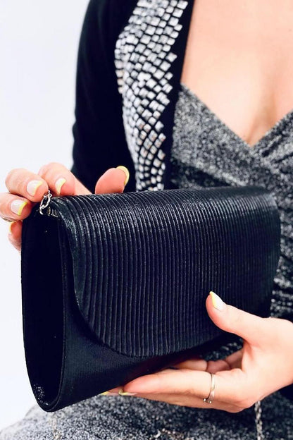 Envelope clutch bag Inello