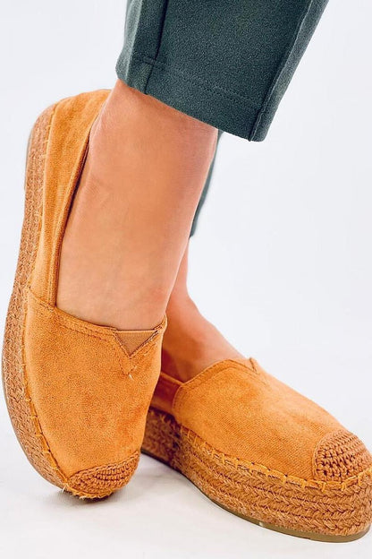 Espadrille Inello