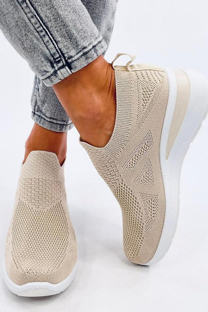 Wedge heel sneakers Inello