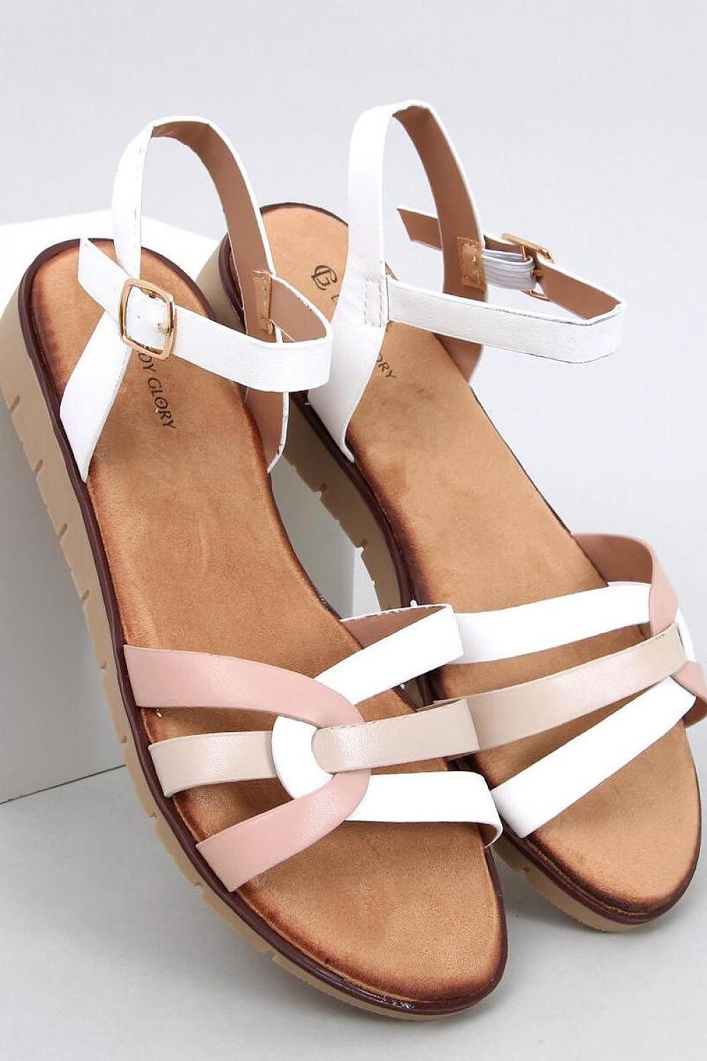 Sandals Inello