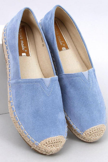 Espadrille Inello