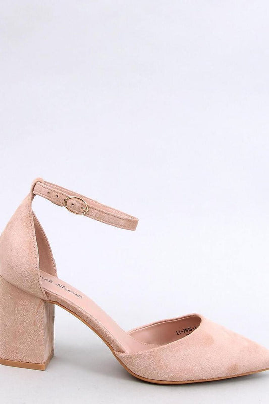 Block heel pumps Inello