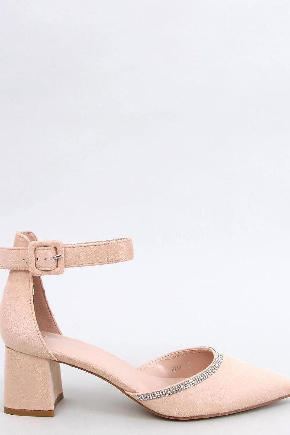 Block heel pumps Inello