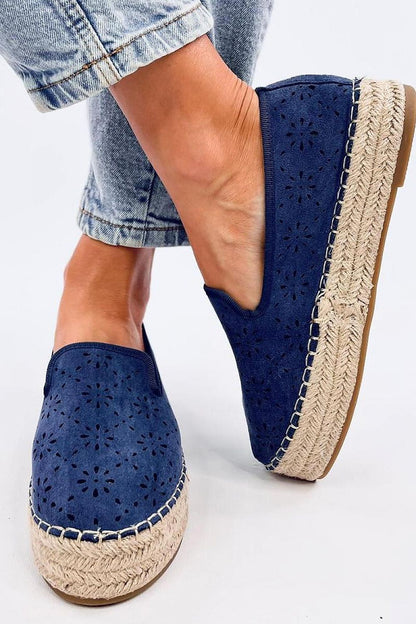 Espadrille Inello